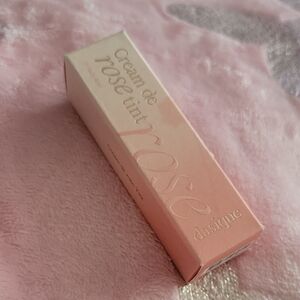 Dasique Cream De Rose Tint - 01 Nudy Rose